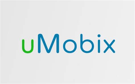 ubomix|uMobix